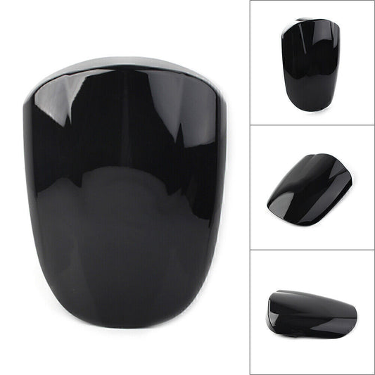 for Kawasaki ZX-9R 98-01 Rear Passenger Pillion for Seat Cowl Fairing Black UK
