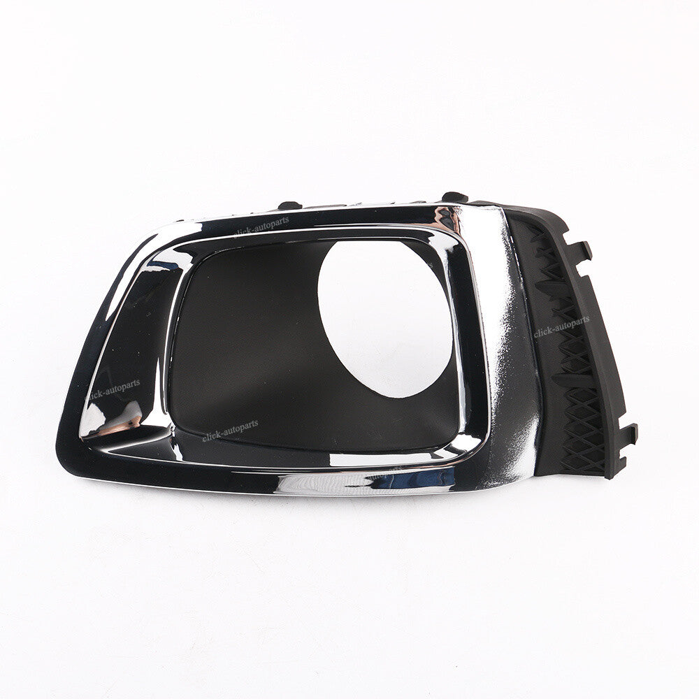Front Right Fog Light Trim Cover Chorme 57731SG080 For 14-15 for Subaru for Forester
