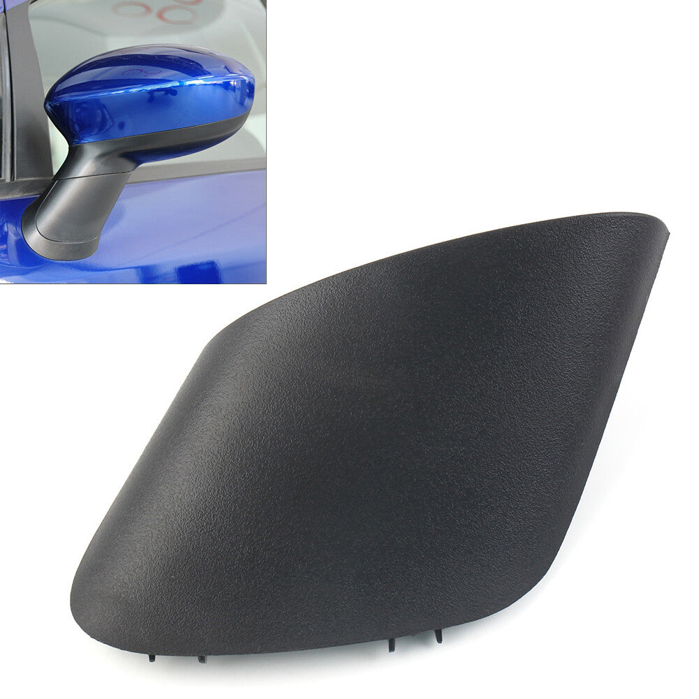 for Abarth Punto 735596884 Left Car Exterior Mirror Holder Cover for Fiat Punto