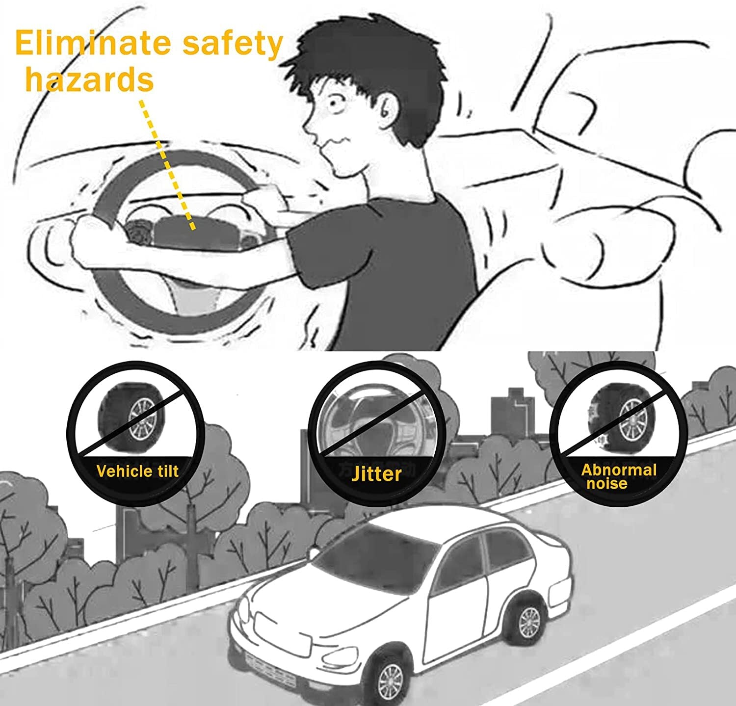 Applicable to for Ferrari 430 window switch right side 67970400