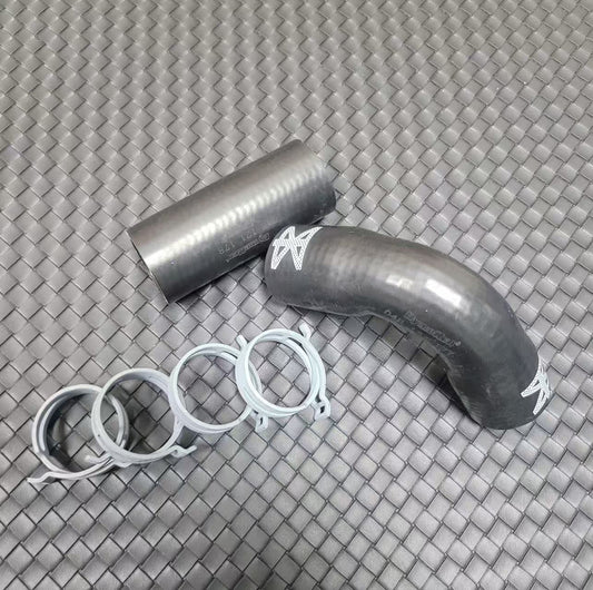 04E121178 Water Coolant Hose Pipes for Audi for A4 B9 2016