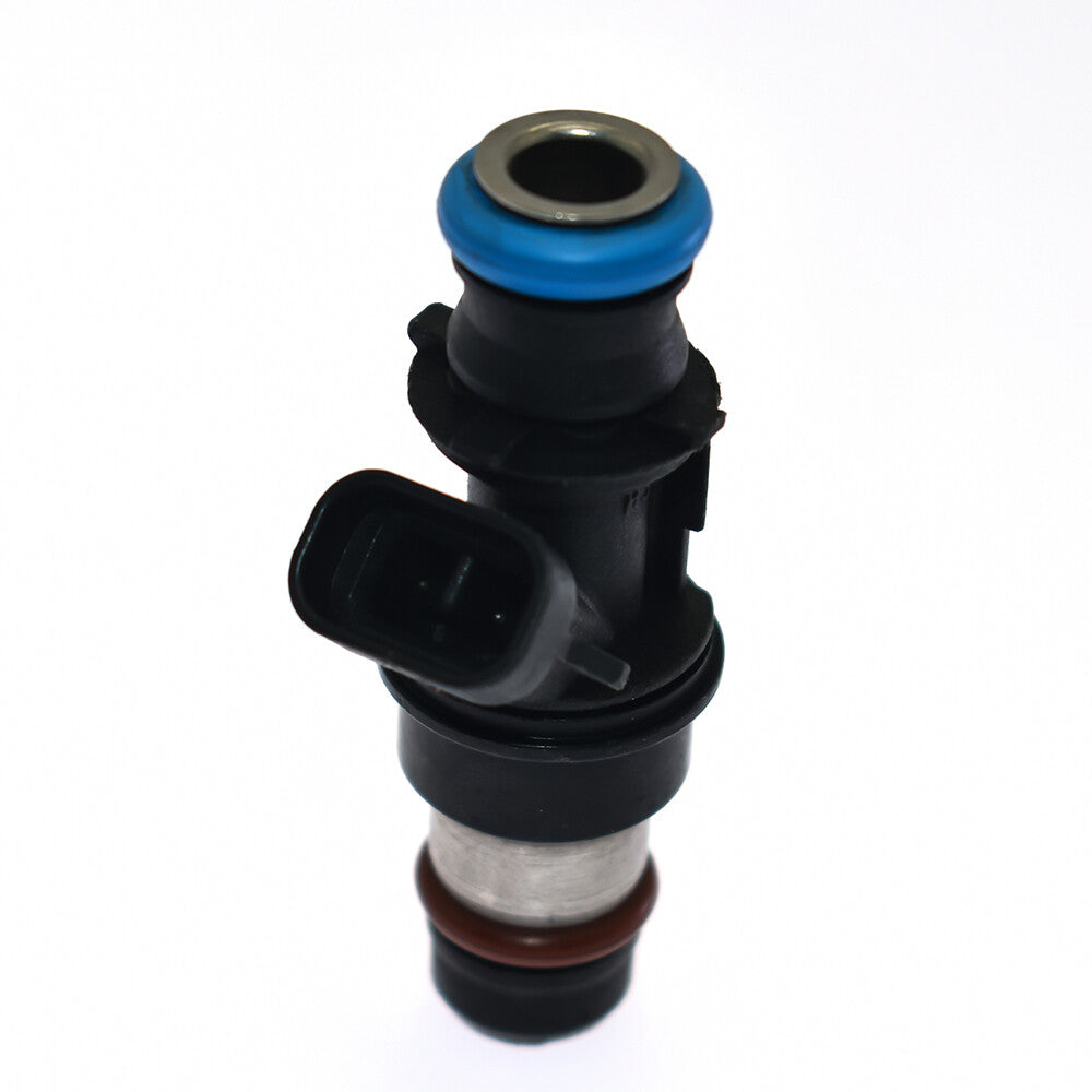Fuel injectors 2001-2007 GM for Chevrolet for GMC trucks 4.8L 5.3L 6.0L 25317628