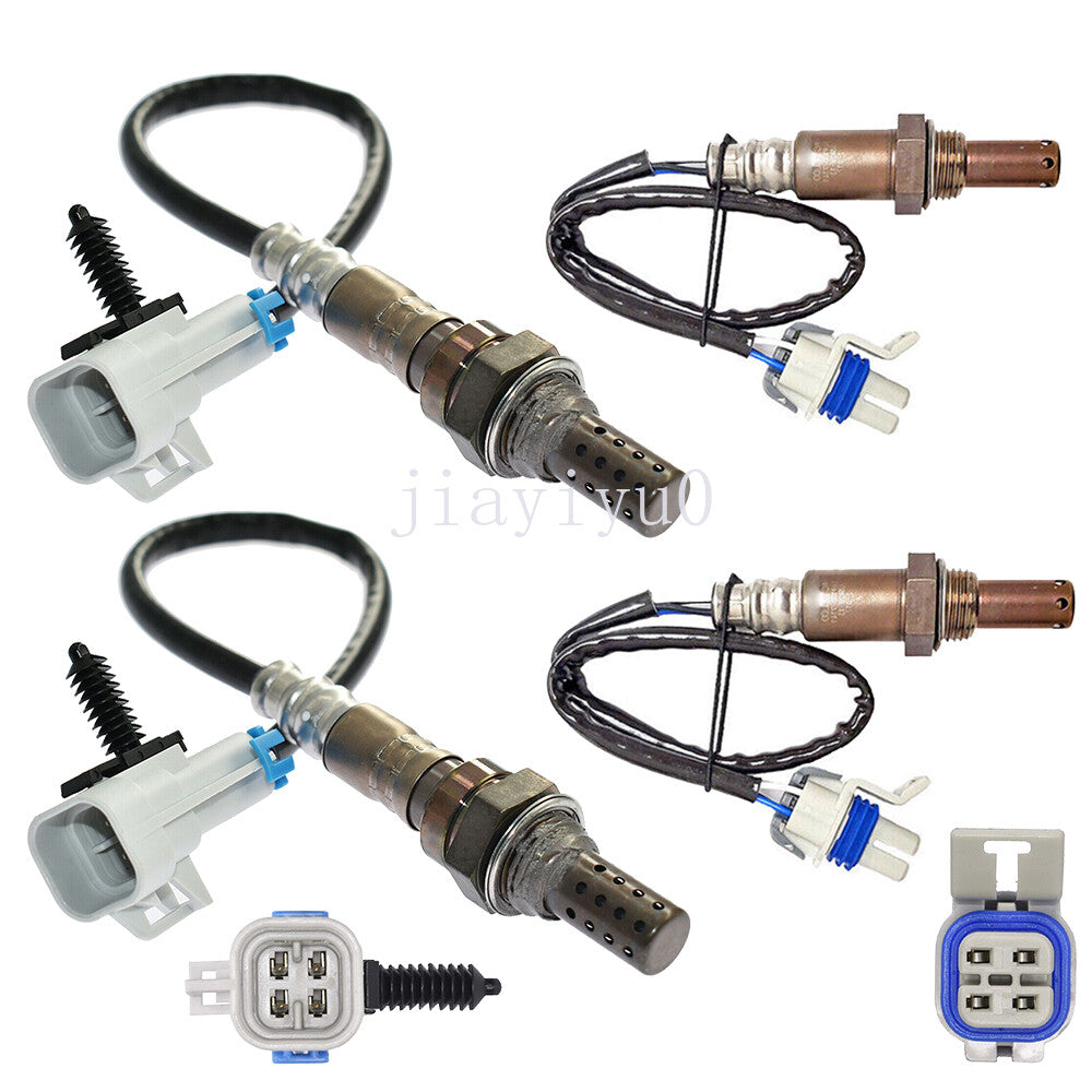 Downstream oxygen sensor CV61-9G444-AC for 2013 for Ford Escape Fusion and for Lincoln 66cm
