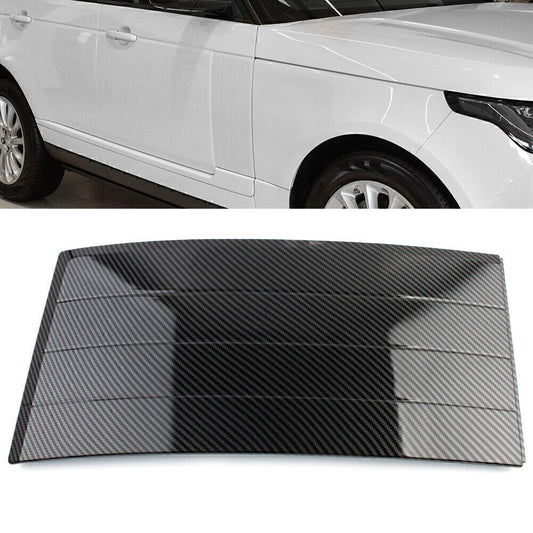 Right Side Mesh Vent Grille Fender Frame for Land Rover for Range Rover L405 2018-21