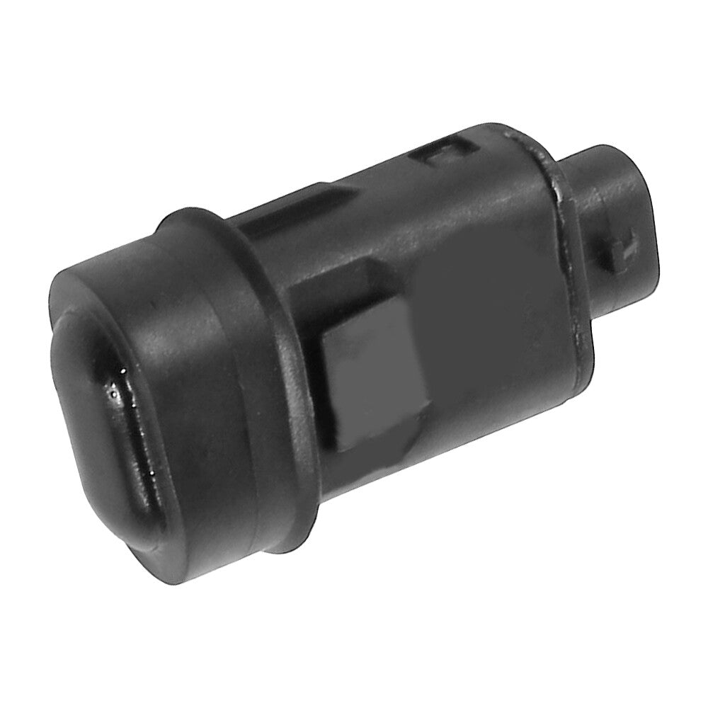 For 2013-2016 Chevry Malibu 2-Pin Trunk Lid Opener Liftgate Release Switch Black