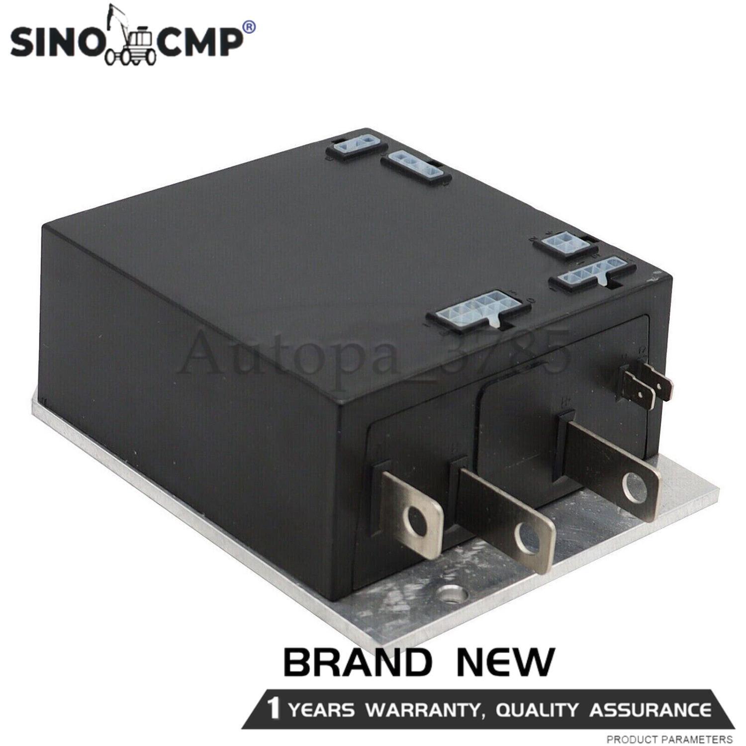 For EZGO TXT Electric 2000-2009 PDS for Golf 73326-G02 36V Motor Controller NEW