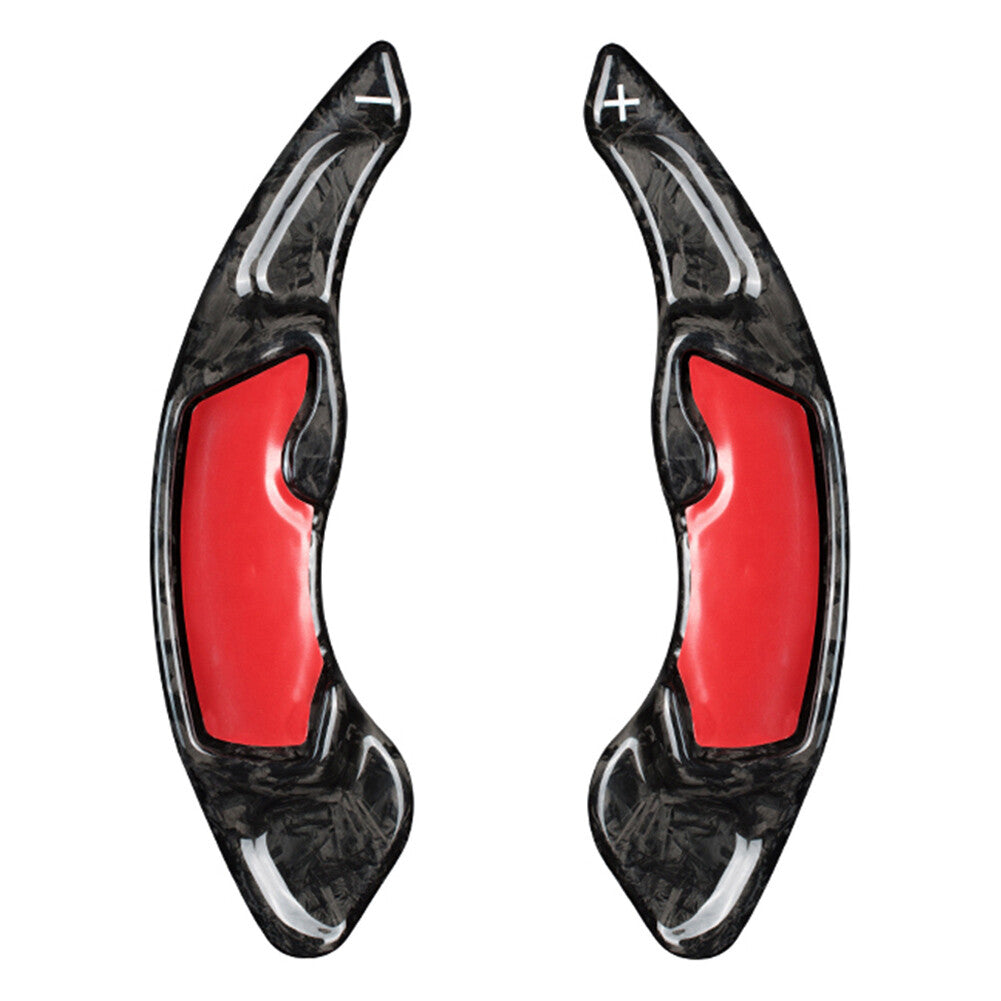 Steering Wheel Paddle Shifter Extension for Subaru XV BRZ Outback for Toyota