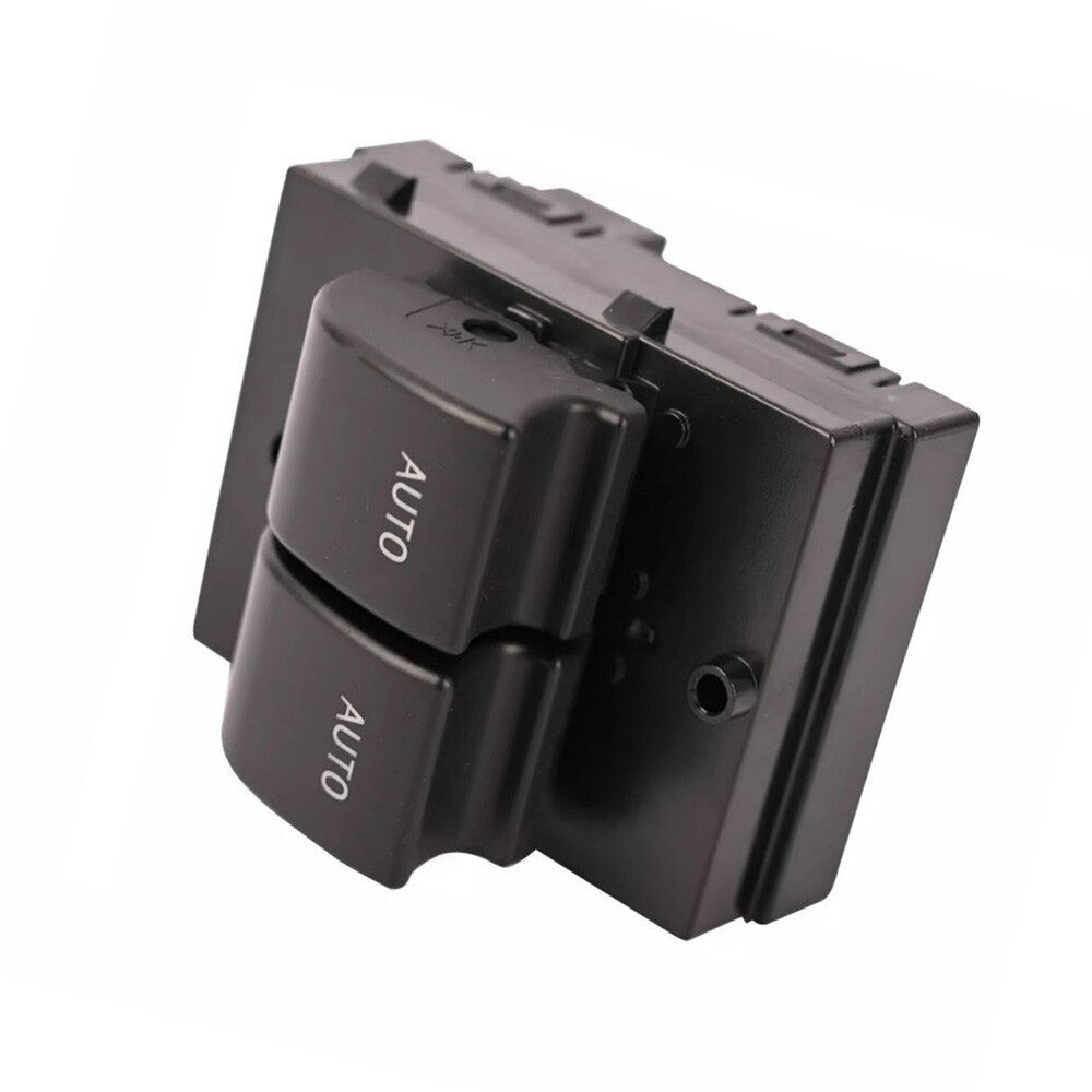 Left Master Window Switch Black Plastic Fit for Mustang 2010 2011 2012 2013 2014