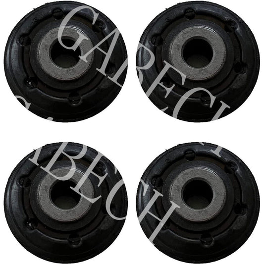 Suitable for Aston Martin front lower control arm bushings, small size 8D333A052AC 6G333A053BA