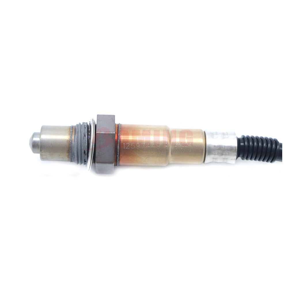 12597449 new downstream oxygen sensor for Cadillac CTS, STS, SRX, for Chevrolet Camaro