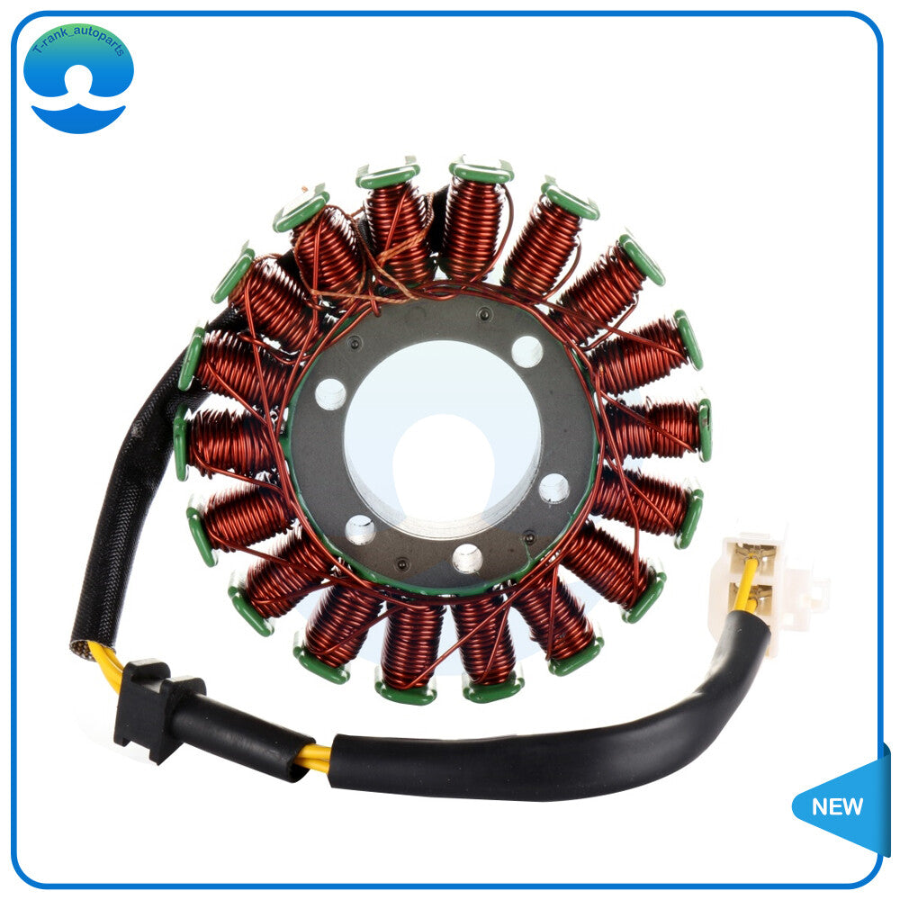 Magneto Generator Stator Coil 31100-MEL-305 Fit for 2004-2007 for Honda CBR1000RR