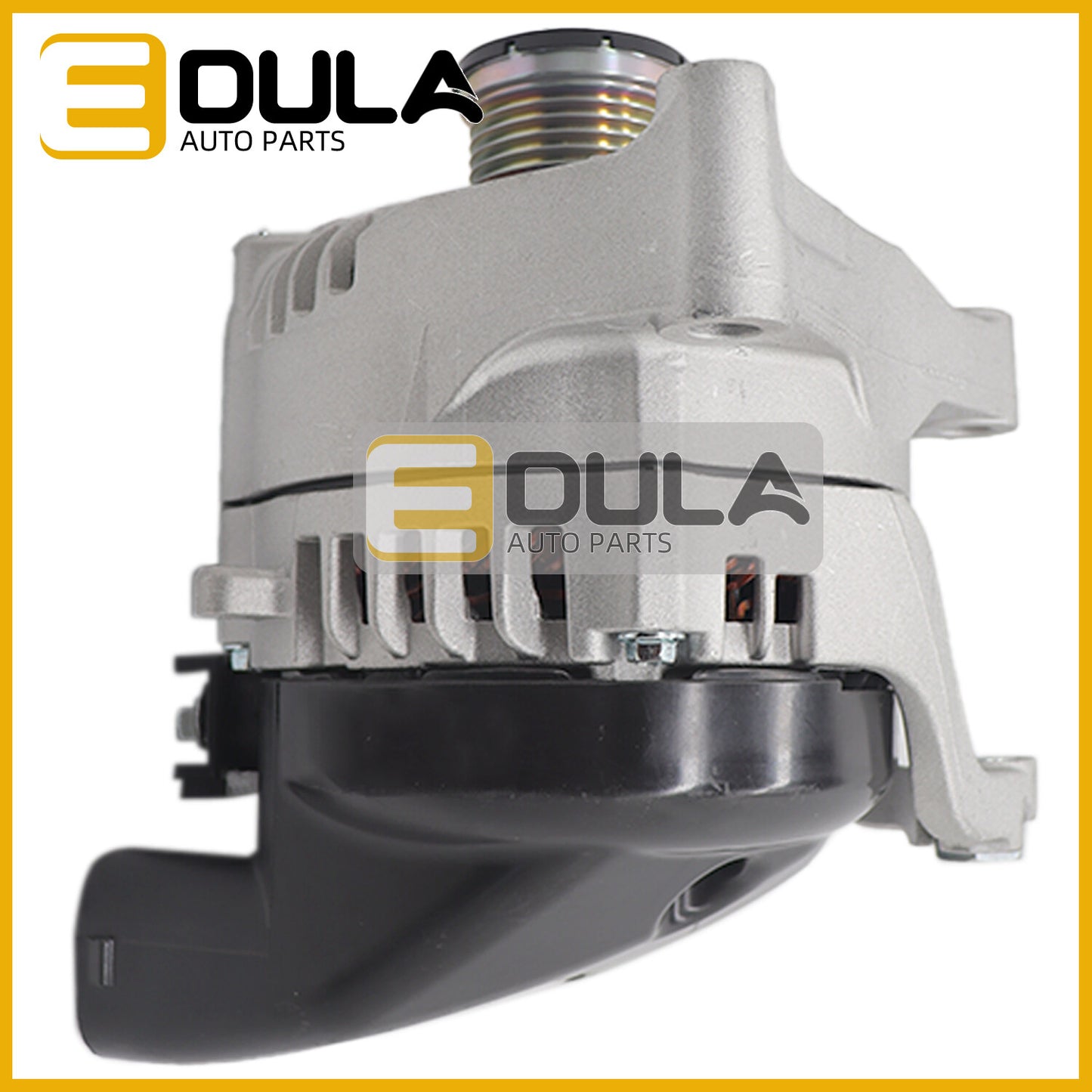 ALTERNATOR fits for BMW 1  3 SERIES F20 F21 F30 F31 1.6 PETROL NEW 170A 7605060