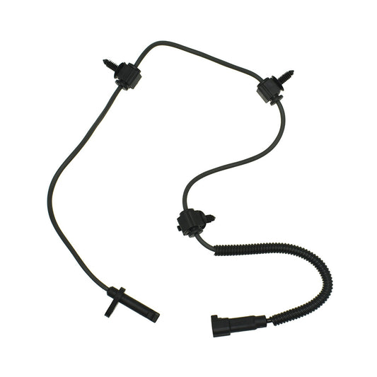 Rear ABS Wheel Speed Sensor for Cadillac CTS 2008-2015 25866179