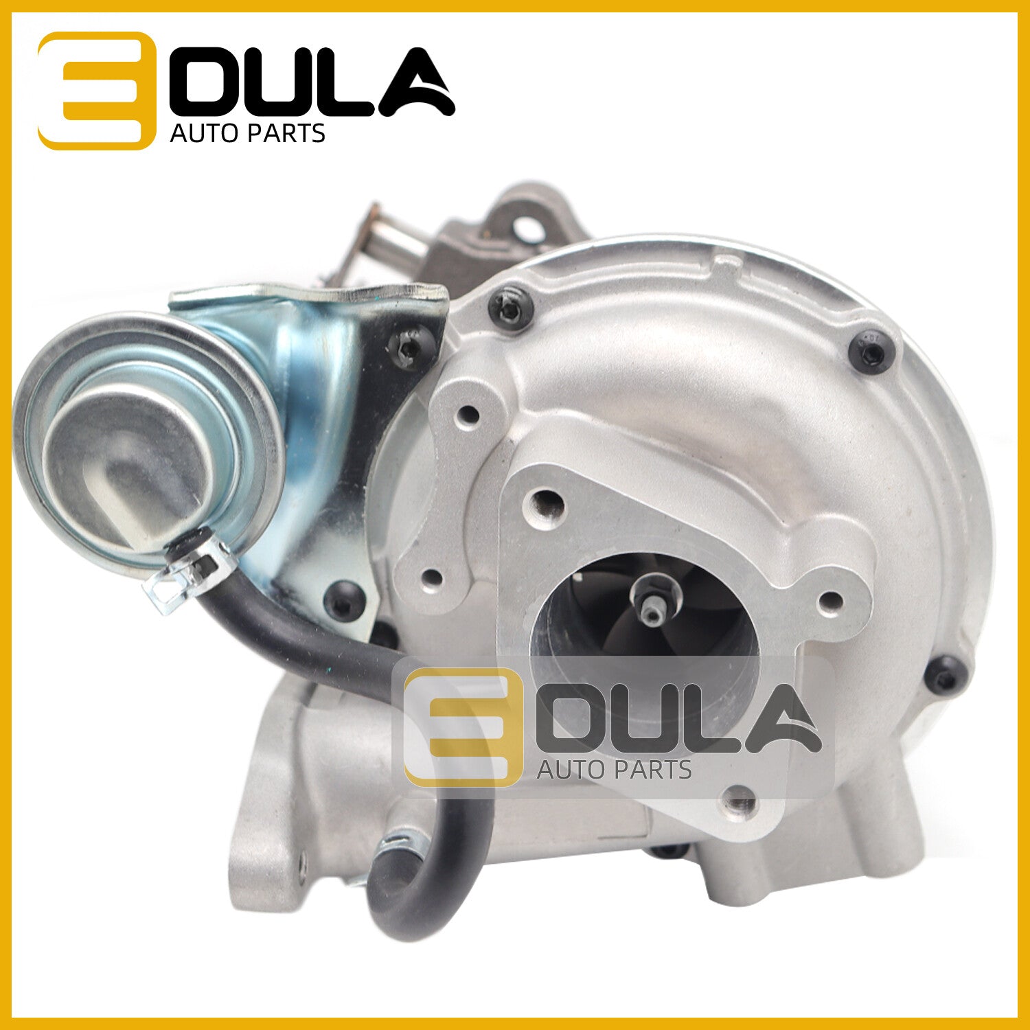 RHF4 Oil Cooling Turbocharger Fits for Nissan D22 Navara/X-Trail 14411-vk500