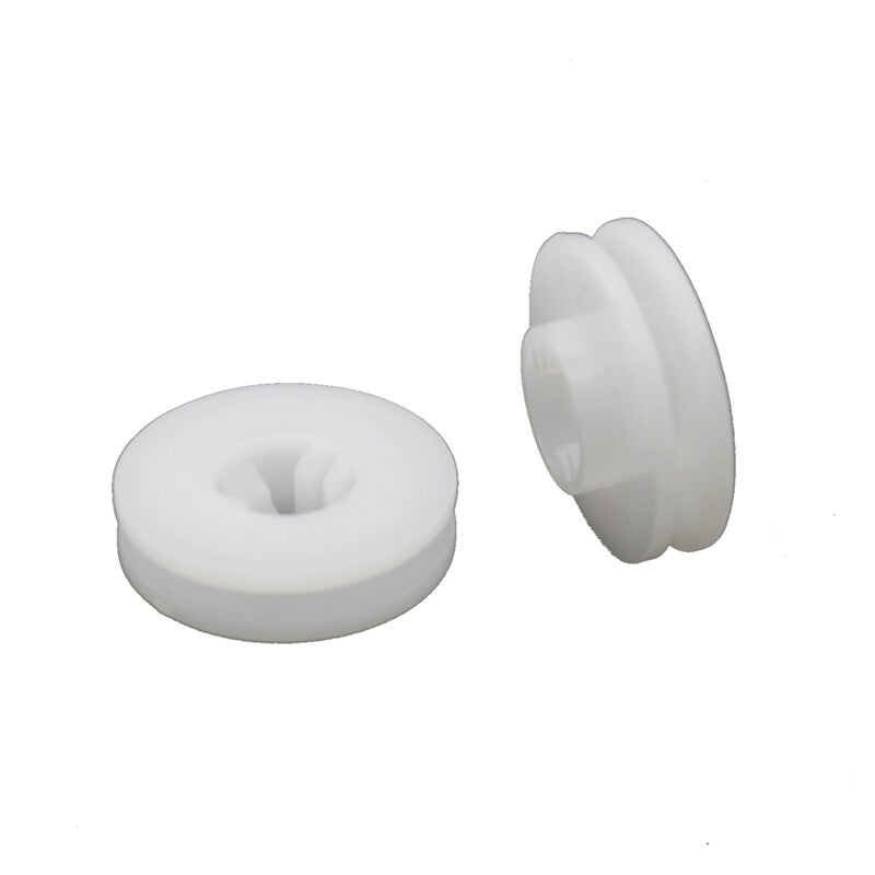 10-piece fender wheel liner nuts #10 screws and grommets for Hyundai and for Kia 86848-22000