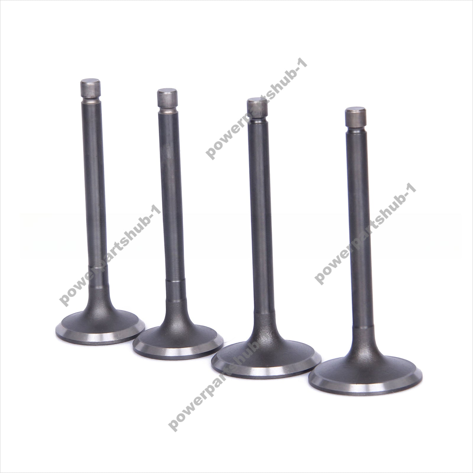 For 13201-50K00 13202-50k00 Engine Intake and exhaust valves