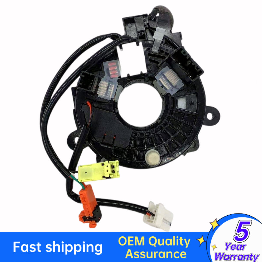 NEW Clock spring for Nissan Armada Leaf Murano£¨With heating function£©