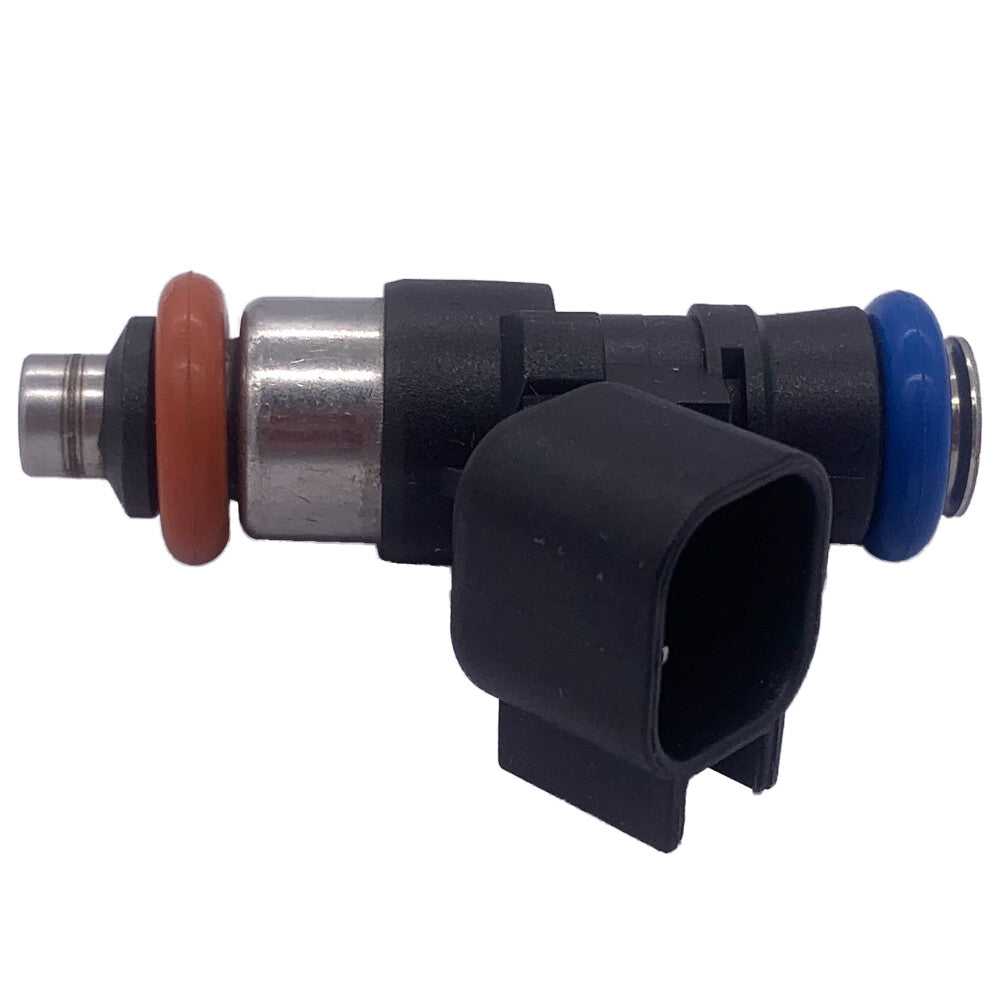 6X Fuel Injector for Ford Escape Fusion for Mazda Tribute for Mercury Mariner 0280158189