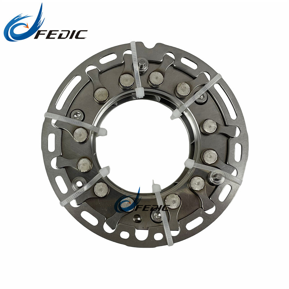Turbo nozzle ring GT2052V 726442 for Nissan Pathfinder Mistral Terrano II (R20)