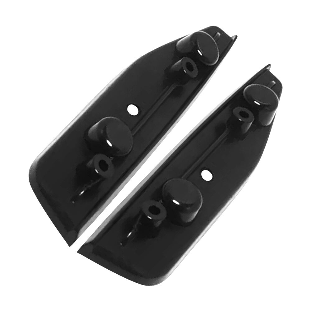 1 Set Front Bumper Grille Bracket For 3 4 Series F80 M3 F82 F83 M4 2015-20 LHRH