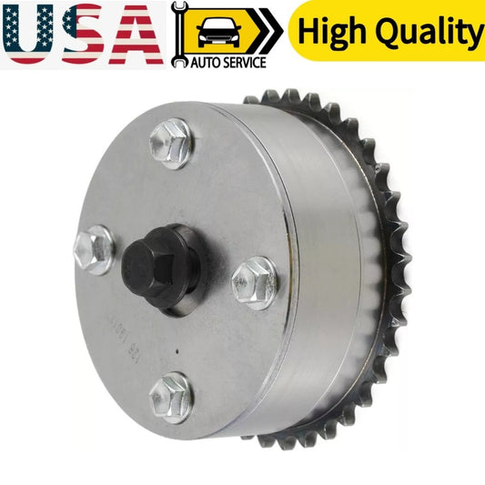 for Toyota Yaris for Scion 1.5L 1NZ-FE Intake Camshaft Sprocket VVT Gear 13050-21041