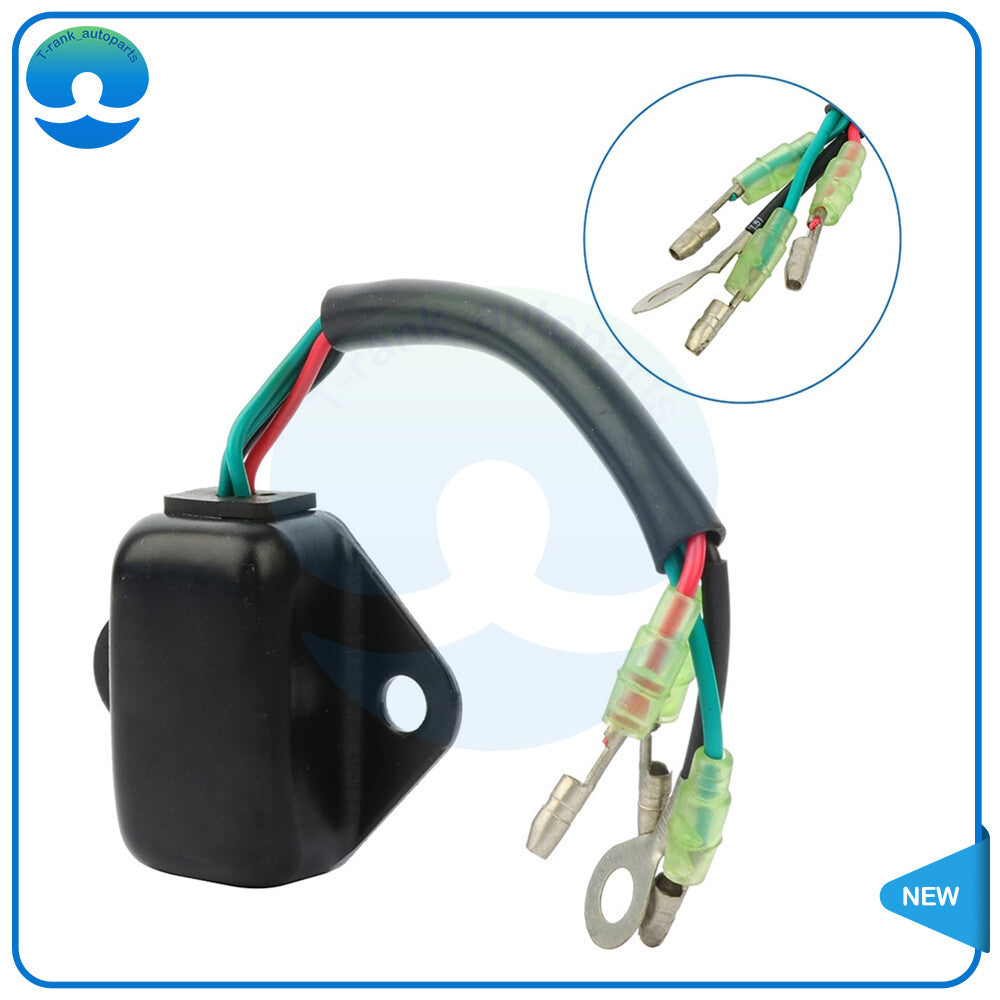 Regulator Rectifier 6M6-81960-A0-00 Fit for 1993-1996 for Yamaha WB700 Wave Blaster