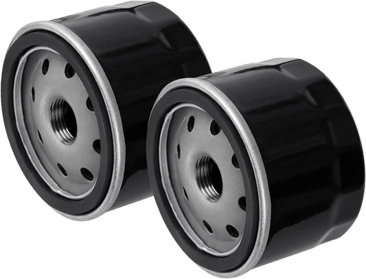 AM125424 Oil Filters for GY20577 Briggs  Stratton 492932S (2 Pack)