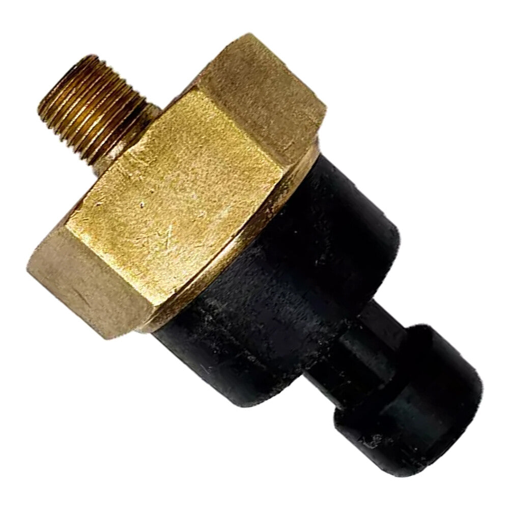 Fuel Pressure Transducer Sensor 3 Pins for ISX Car Great 23520795 Replacement