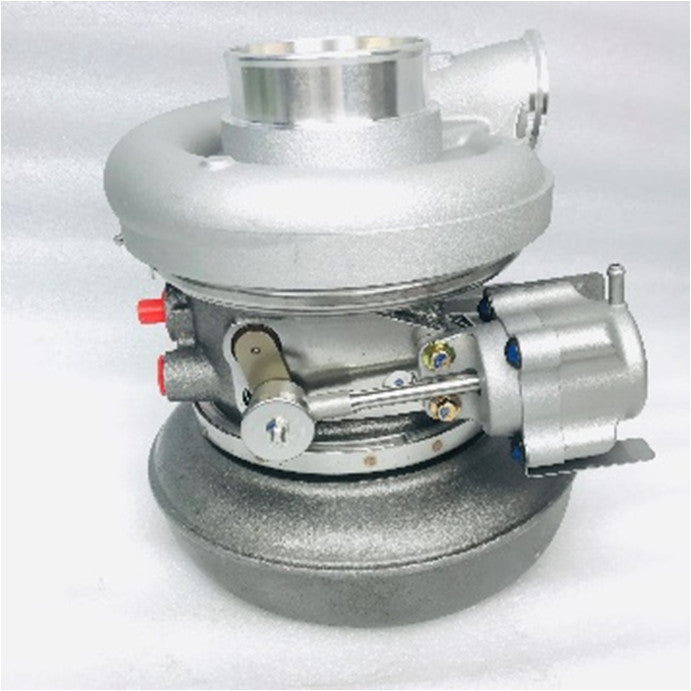 Turbo HE531V for Iveco Truck CURSOR 10 Engine 3791617 504269261 504139769