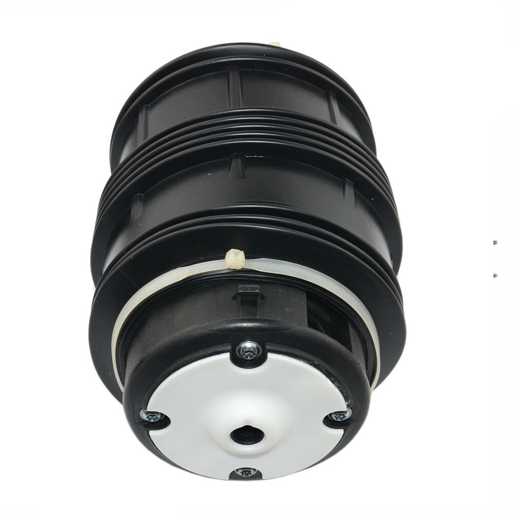 A pair of rear air suspension spring bags are suitable for Mercedes-Benz W211 S211 E350 E63 A
