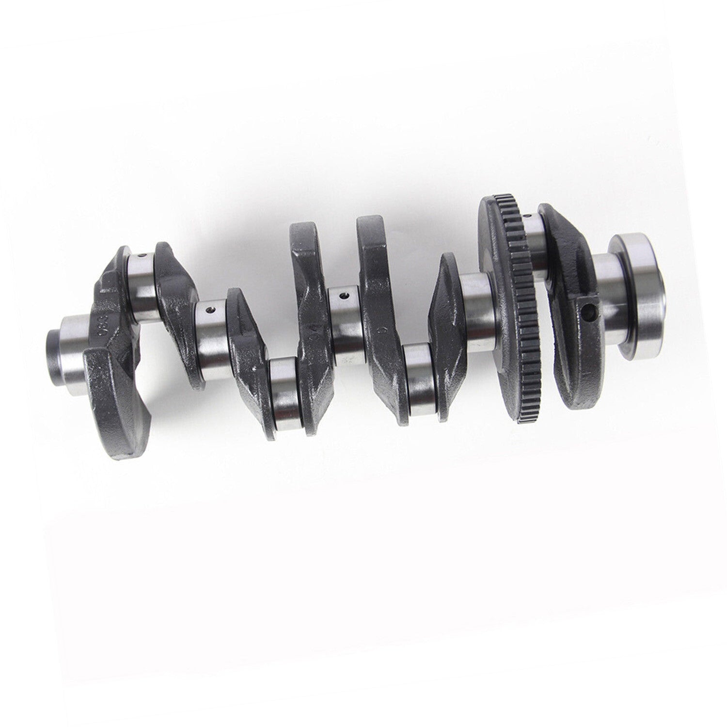 Engine Crankshaft for BMW 120i 2004-2013 E81 E82 E87 E88 N42 N43 2.0 11217516040