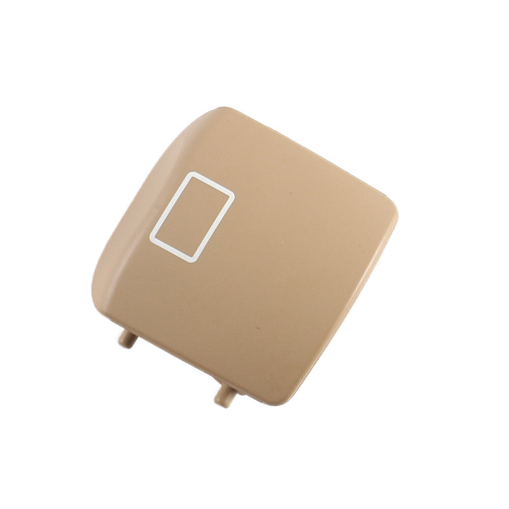 Beige Sunroof Window Switch Button Fit for Mercedes W164 ML-Class / W251 R-Class