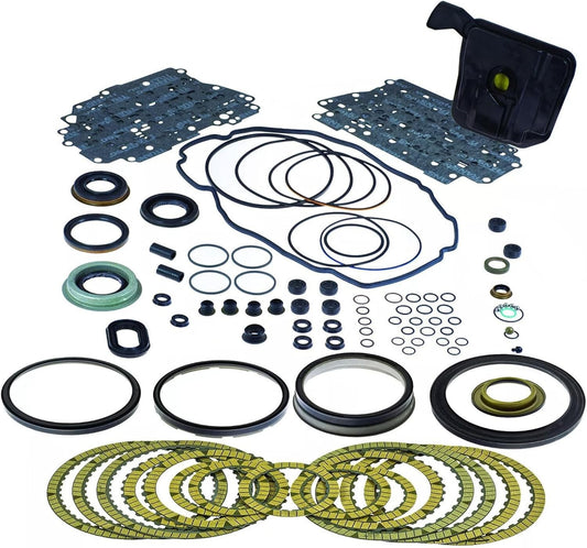 for Ford 6F35 2013-on for Ford for Lincoln for Mazda Transmission Rebuild Kit