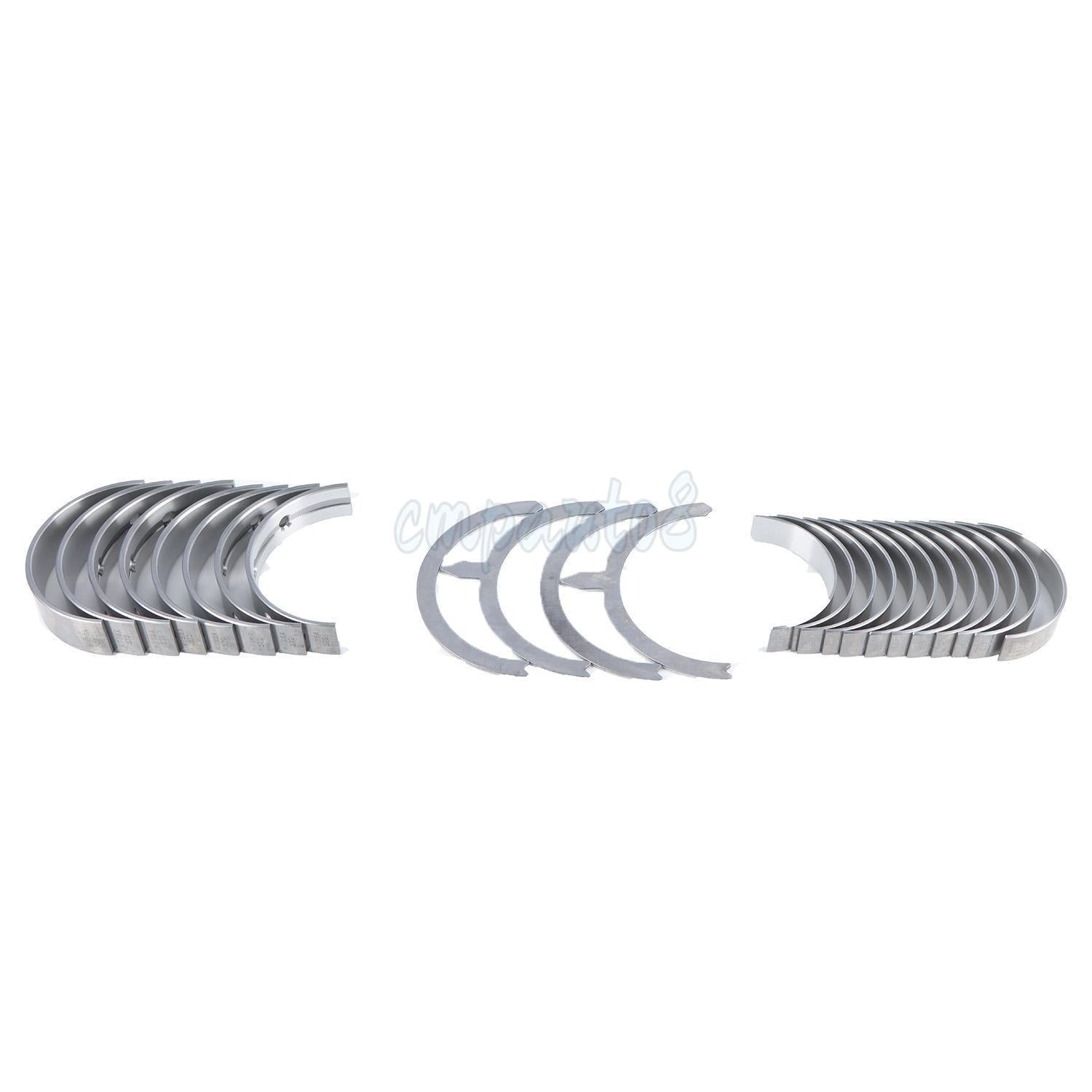 1GRFE Engine Bearings Set Connrod  crankshaft bearing for Toyota 4Runner 4.0L