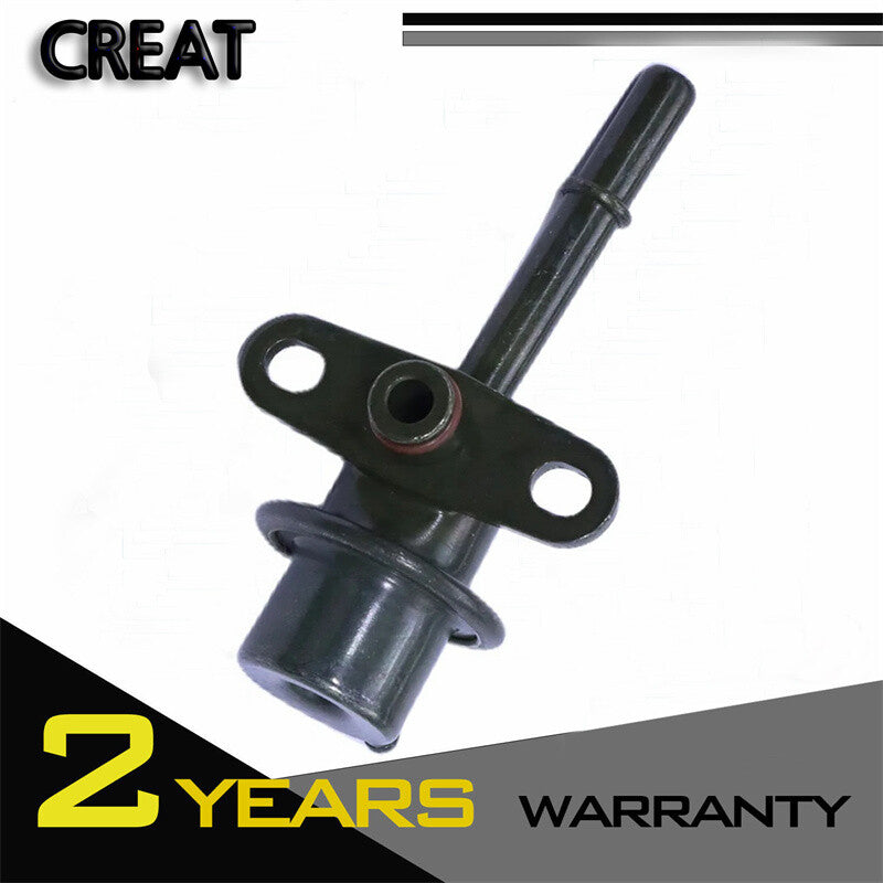 Fuel injection pressure regulator suitable for 2001-2003 for Mazda Protege for ES 2.0L FP4713280C