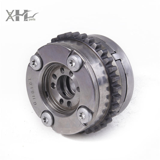 Left Exhaust Camshaft Adjuster Actuator for MERCEDES BENZ C350 E350 ML350