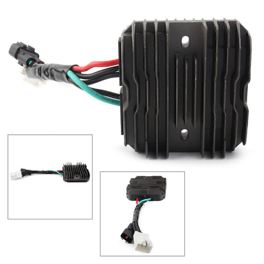 Voltage Rectifier Regulator for Suzuki AN650 Burgan 650 Boulevard VLR1800 C90