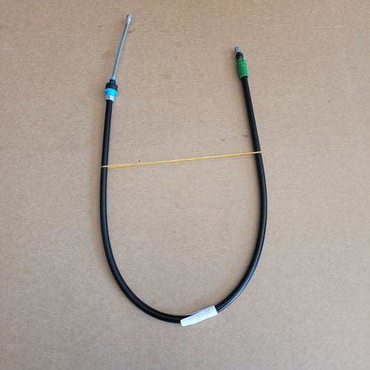Handbrake Cable for Smart Fortwo 451 07+
