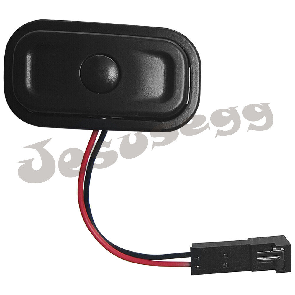 for Jeep for Dodge for Chrysler for RAM 1500 2011-14 Steering Wheel Radio Control Switch RH