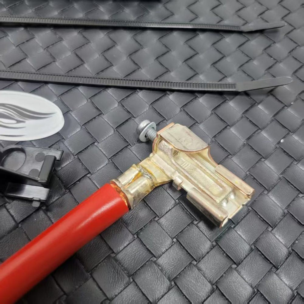 Rep# 61129312133 Repairing wires and cables (1 piece)