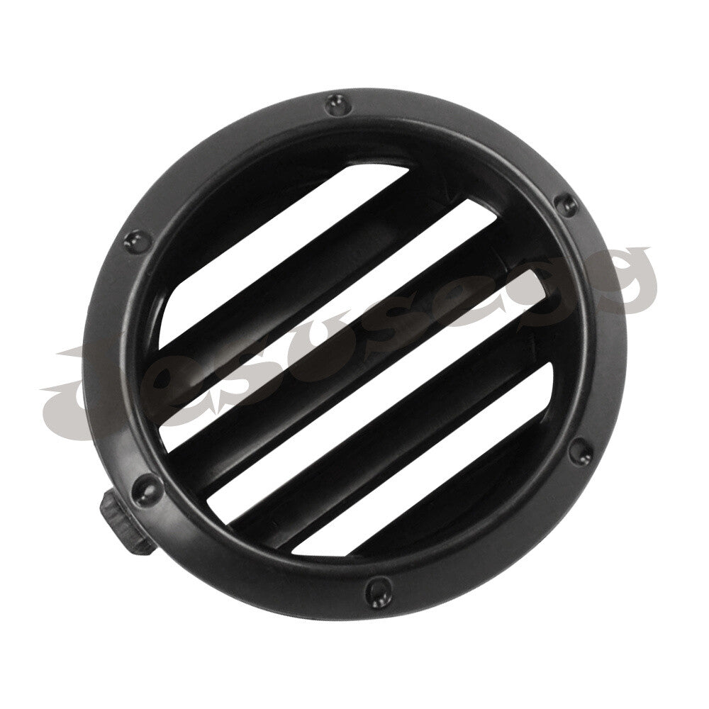 8148248020C0 TO2598107 Fog Light Cover Left Side for 2004-2007 for Toyota Highlander