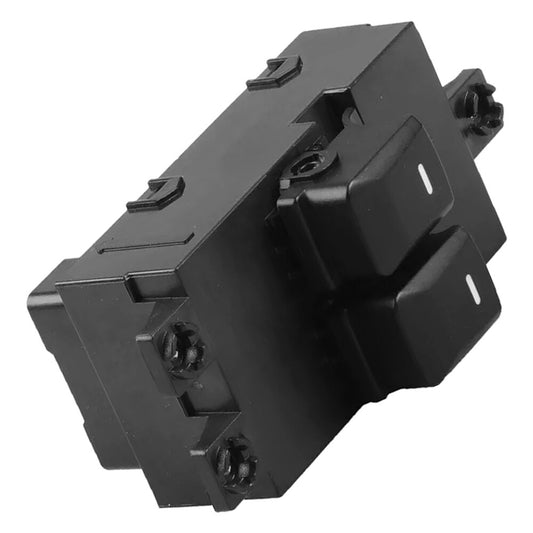 Front Left Side Main Power Window Switch Black Fit For Picanto 2011-2016