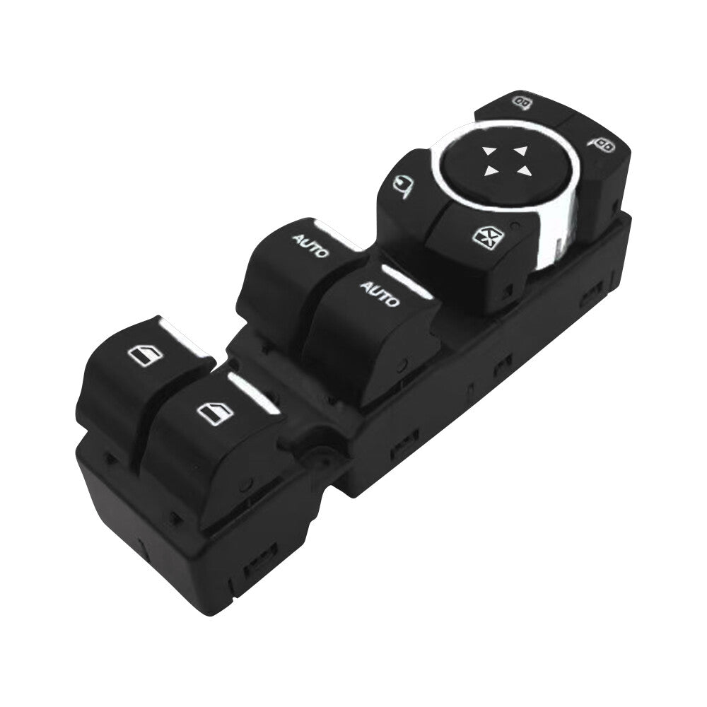 BB5Z14529AA Front Left Door Power Window Switch Fits 2011-2015 for Ford Explorer New
