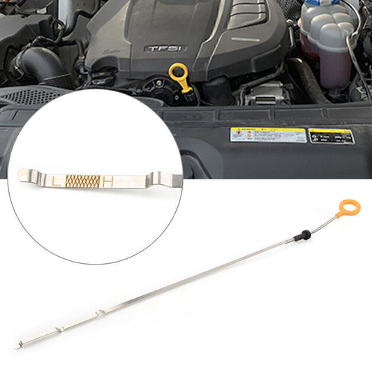 Engine Oil Level Dipstick for Nissan Altima Maxima Murano Quest 3.5L for Infiniti