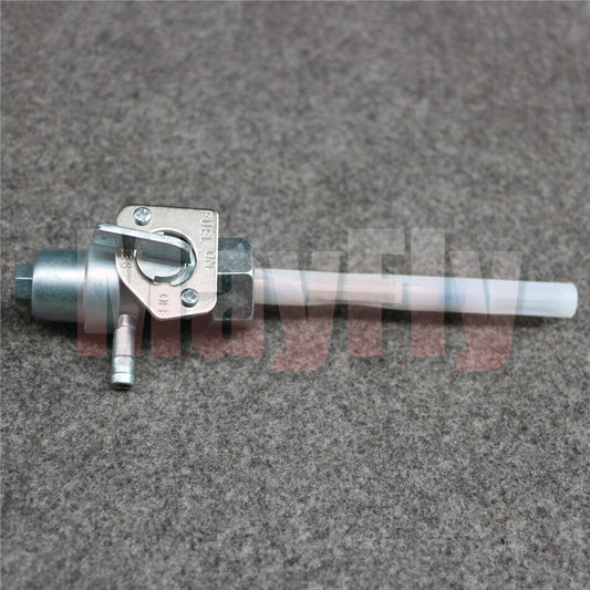 fit for Honda XL250R XR250L XL350R Petcock Fuel Tank Switch Valve