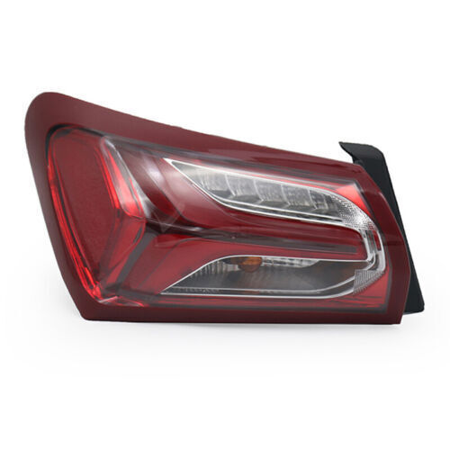 for Chevrolet Malibu XL 2019-2022 Right Rear Brake Light Lamp Outer Tail Light