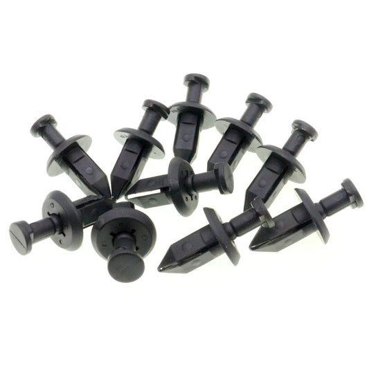 MA155254 Nylon Cover Support Rod Clip for Mitsubishi Pajero Shogun MK1 MK2 V31