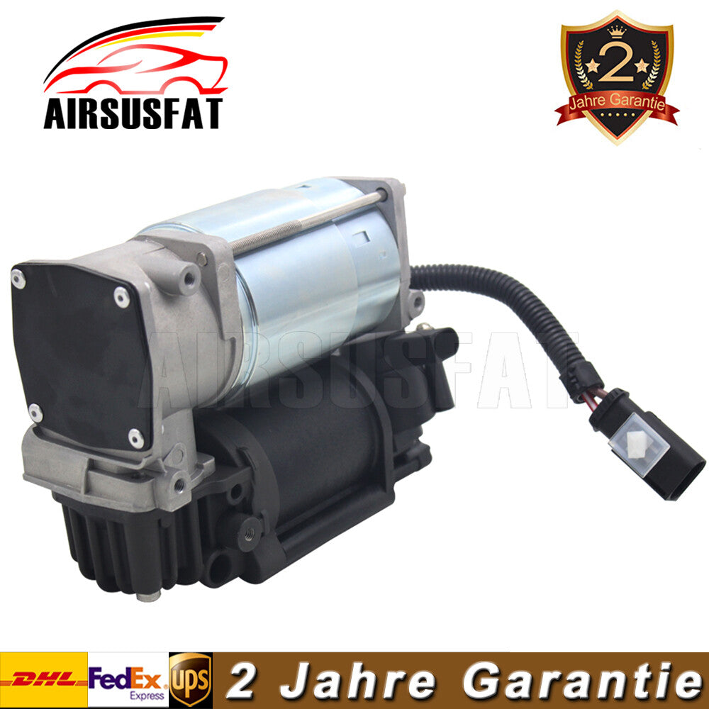 for Mercedes-Benz W205 C205 W253 W213 C E-Class air suspension compressor pump