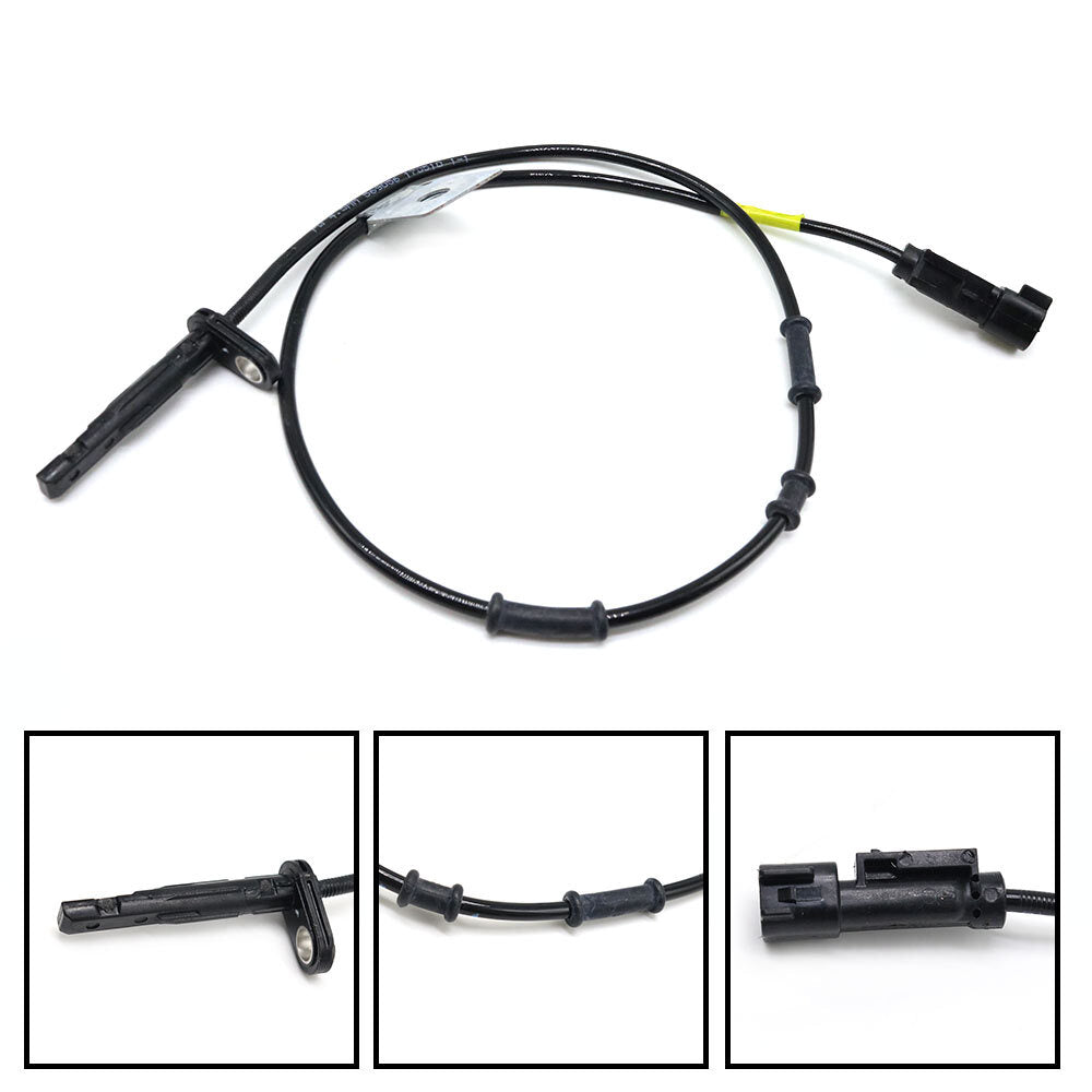 ABS Wheel Speed Sensor for Chevrolet Equinox for GMC Terrain Front Driver 20811372