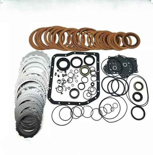 Overhaul seal of the master rebuild kit for Toyota RAV4 U140E U140F automatic transmission